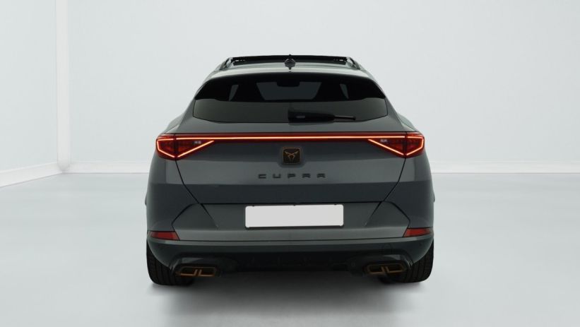 Aperçu du véhicule : 1.4 E-HYBRID 245 CH DSG6 VZ