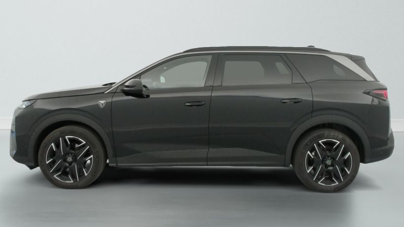 Aperçu du véhicule : HYBRID 145CH E-DCS6 GT