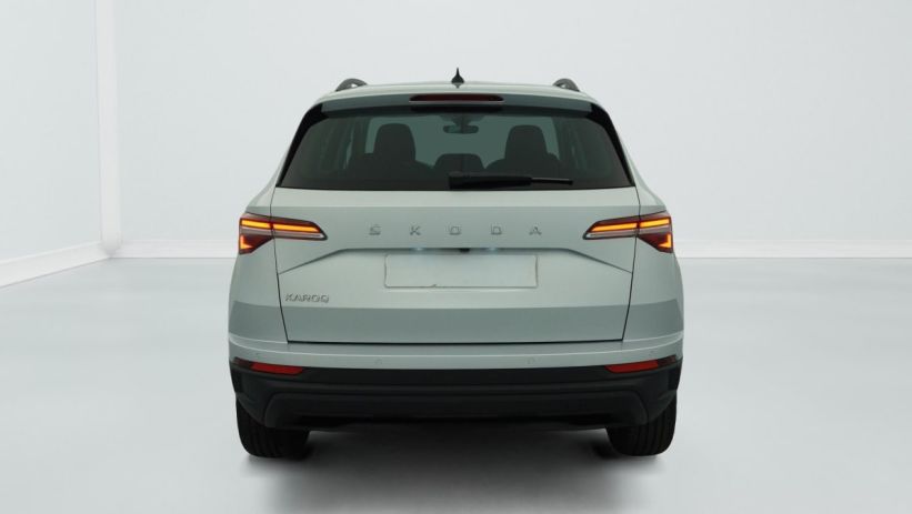 Aperçu du véhicule : 2.0 TDI 116 ch SCR DSG7 Business