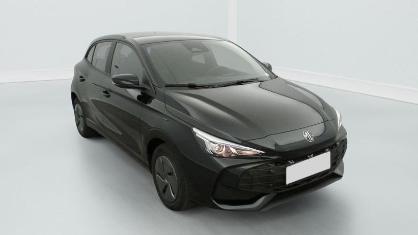 Aperçu du véhicule : 1.5 L Hybrid+ 195ch Standard