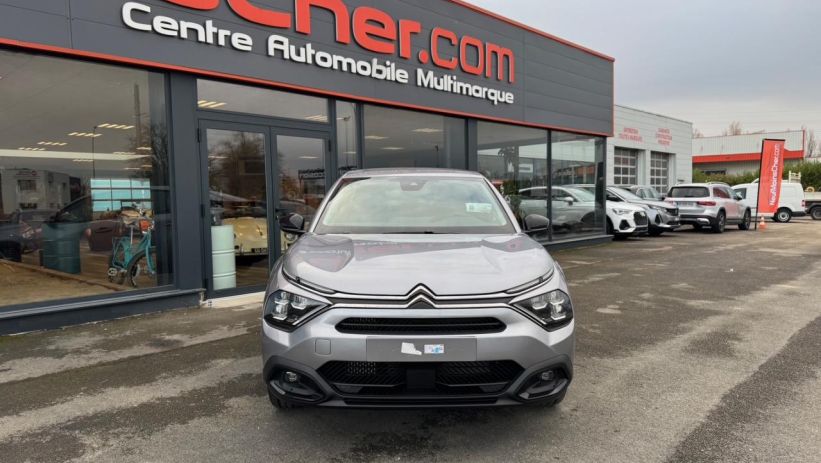Aperçu du véhicule : PLUS 1.5 BLUEHDI 130CV EAT8 + NEUF 0KM