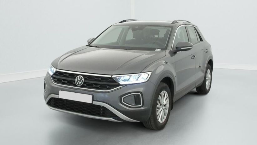 Aperçu du véhicule : 1.5 TSI EVO2 150 Start Stop DSG7 Life