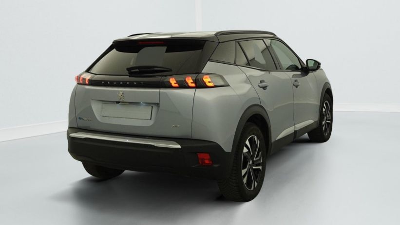 Aperçu du véhicule : 136 ch GT