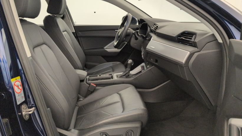 Aperçu du véhicule : 35 TDI 150 ch S tronic 7 Design