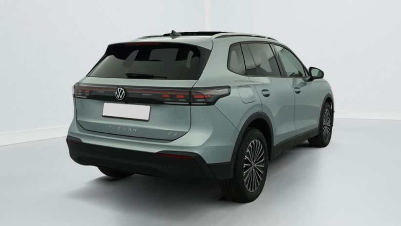 Aperçu du véhicule : 1.5 eTSI 150CV DSG7 LIFE PLUS