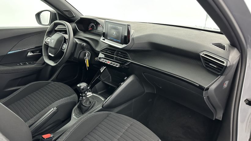 Aperçu du véhicule : 1.2 PureTech 100ch Style