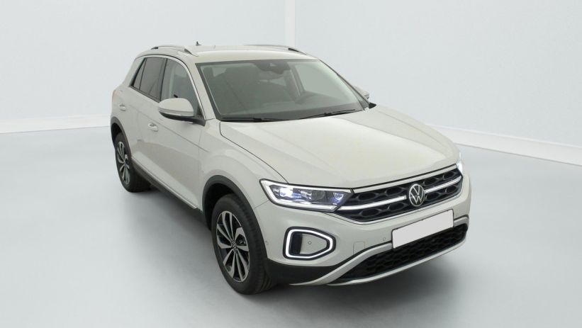Aperçu du véhicule : 1.5 TSI EVO2 150 Start Stop DSG7 Style