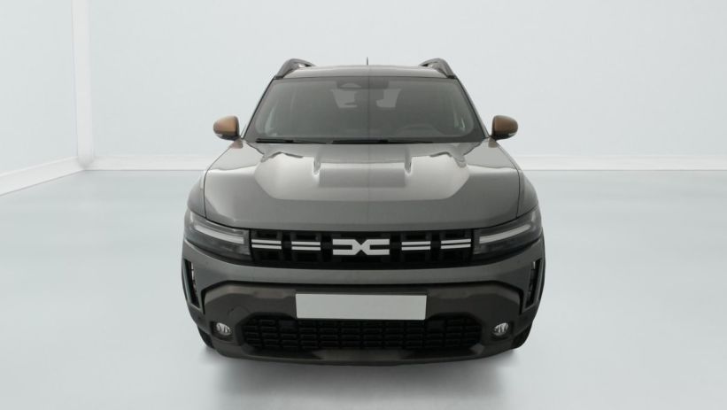 Aperçu du véhicule : Hybrid 140 Extreme