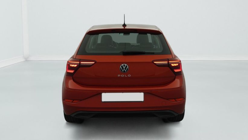 Aperçu du véhicule : 1.0 TSI 95 S S DSG7 STYLE