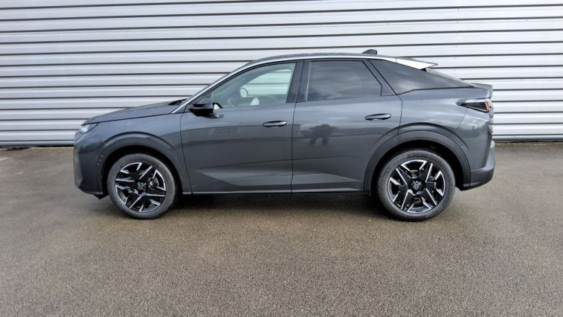 Aperçu du véhicule : 3008 Hybrid 145 e-DCS6 Allure