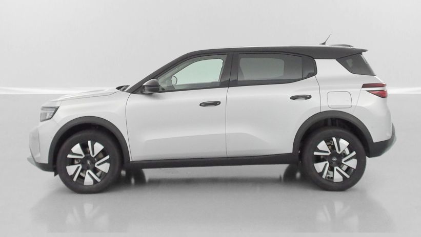 Aperçu du véhicule : 1.2 Turbo Hybrid 145ch GS e-DCT6 7PL
