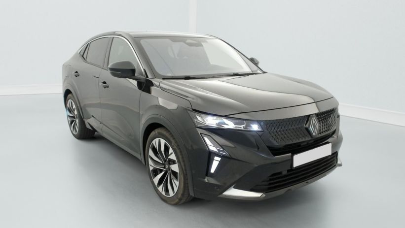 Aperçu du véhicule : E-Tech full hybrid 200ch Techno