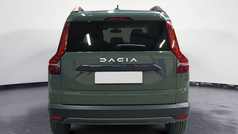 Aperçu du véhicule : 1.0 TCE 110CH EXPRESSION 7 PLACES