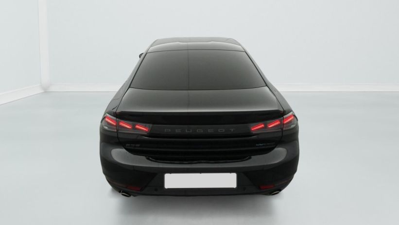 Aperçu du véhicule : Hybrid 180 e-EAT8 Allure