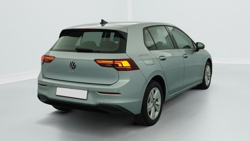 Aperçu du véhicule : 2.0 TDI 116 BVM6 LIFE PLUS
