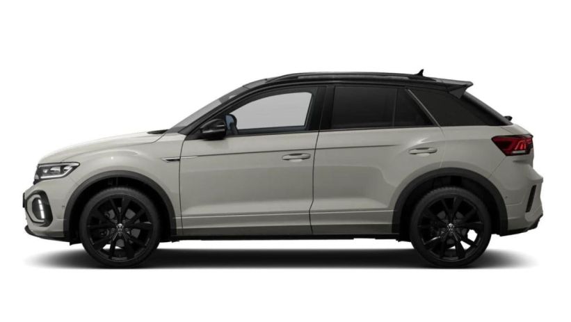 Aperçu du véhicule : 1.5 TSi 150 DSG R-Line