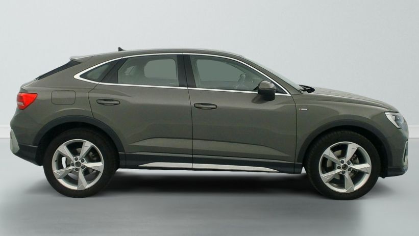 Aperçu du véhicule : 35 TDI 150 ch S tronic 7 Design