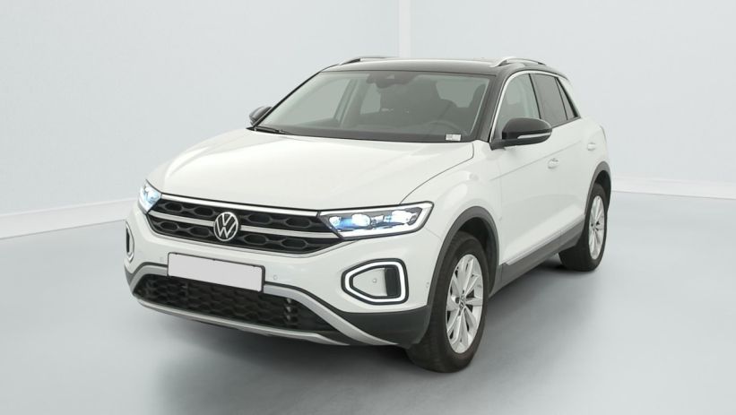 Aperçu du véhicule : 1.5 TSI EVO2 150 Start Stop DSG7 Style