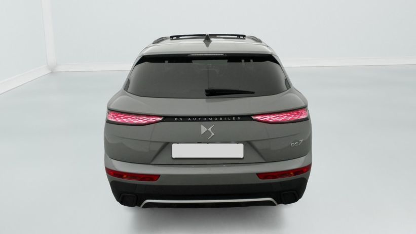 Aperçu du véhicule : BlueHDi 130 EAT8 Pallas