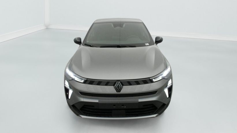 Aperçu du véhicule : 1.8 E-Tech full hybrid 160ch Esprit Alpine