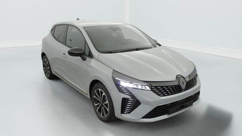 Aperçu du véhicule : TCE 90 GSR2 TECHNO