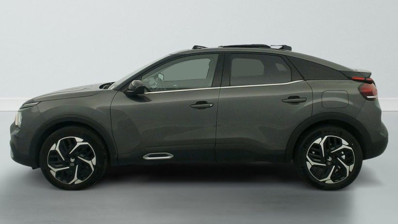 Aperçu du véhicule : PureTech 130 S S BVM6 Shine