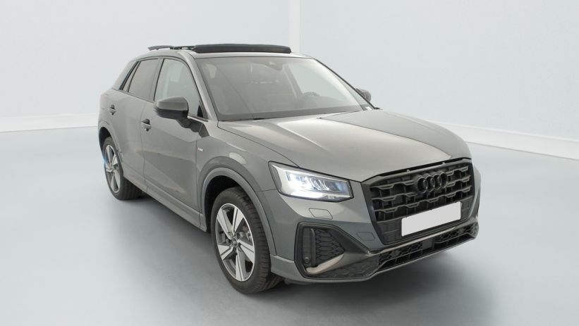 Aperçu du véhicule : 35 TFSI 150 S tronic 7 Design