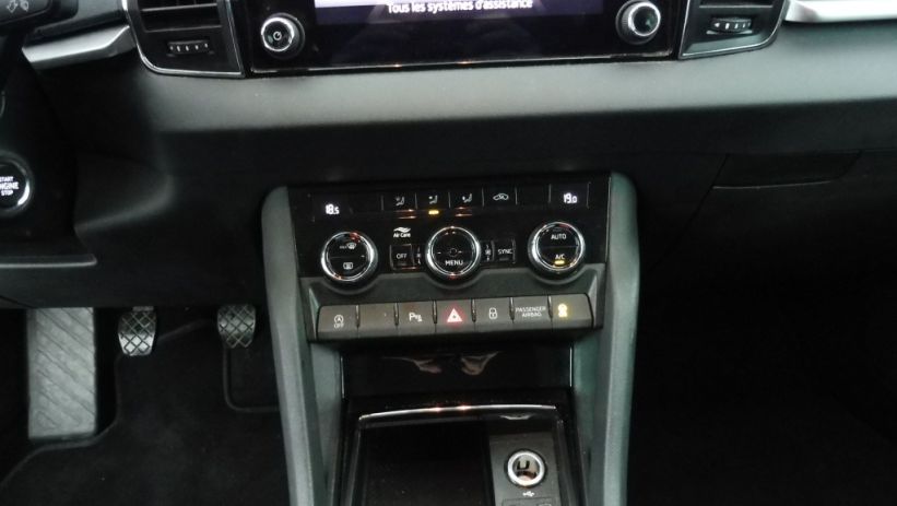 Aperçu du véhicule : 2.0 TDI 115CH SELECTION