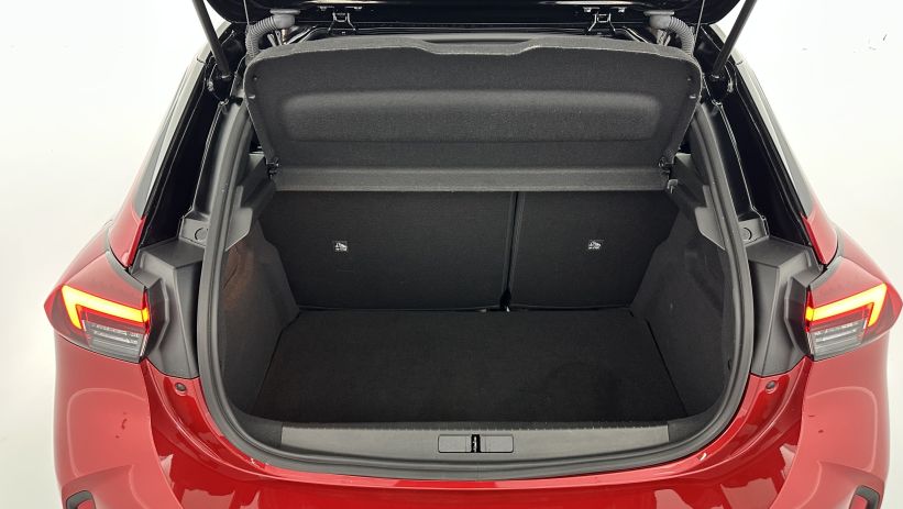 Aperçu du véhicule : 1.2 Turbo 100ch GS BVA8