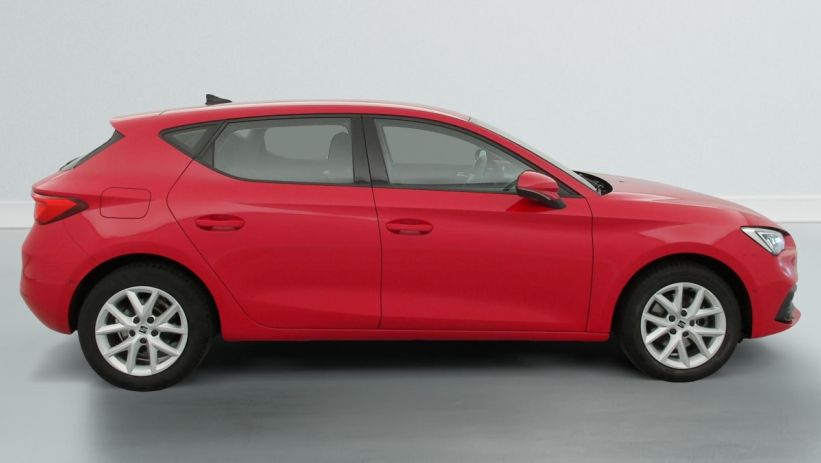 Aperçu du véhicule : 1.0 TSI 110 BVM6 Business