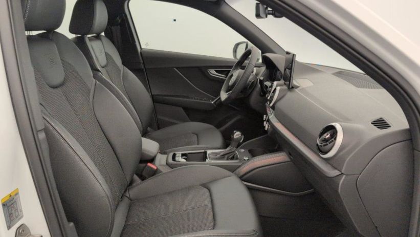 Aperçu du véhicule : 35 TFSI 150 S tronic 7 S Line