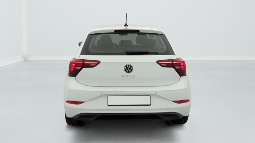 Aperçu du véhicule : 1.0 TSI 95 S S DSG7 LIFE PLUS