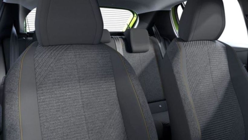 Aperçu du véhicule : 100 S S BVM6 Style