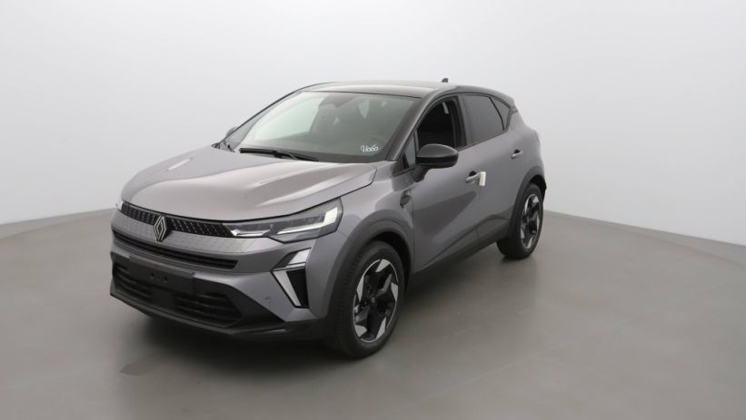 Aperçu du véhicule : 1.0 ECO-G 100CH TECHNO - 25