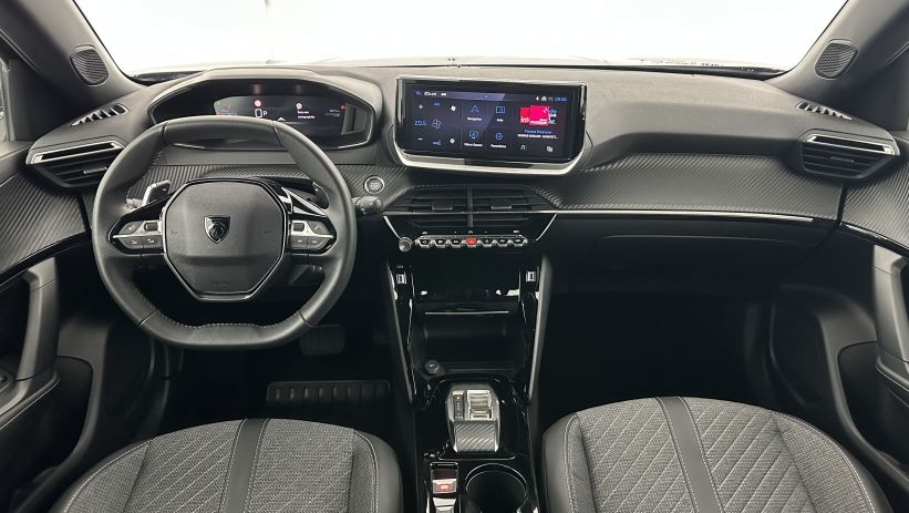 Aperçu du véhicule : II 1.2 Hybrid 145ch Allure e-DCS6 