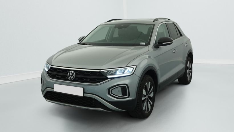 Aperçu du véhicule : 2.0 TDI 116 START STOP BVM6 LIFE PLUS