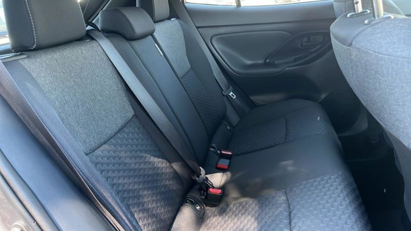 Aperçu du véhicule : 130h 2WD Design