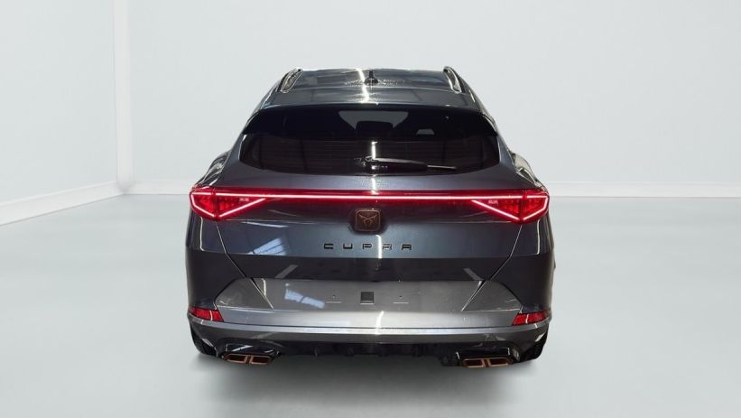 Aperçu du véhicule : 1.4 E-HYBRID 245 CH DSG6 VZ