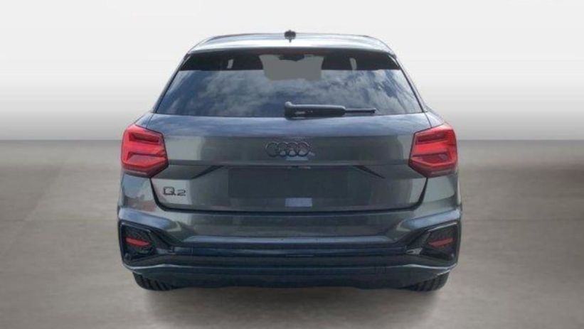 Aperçu du véhicule : 35 TDI 150 S tronic 7 S line