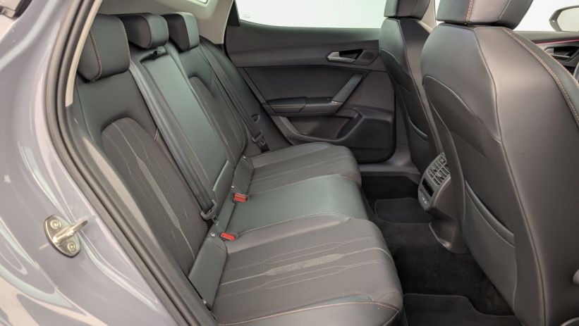 Aperçu du véhicule : 1.4 e-HYBRID 204 ch DSG6 V