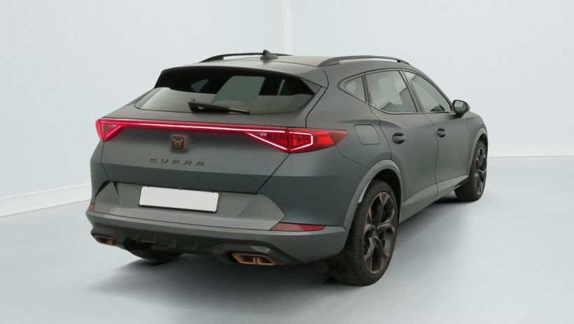 Aperçu du véhicule : 1.4 E-HYBRID 245 CH DSG6 VZ