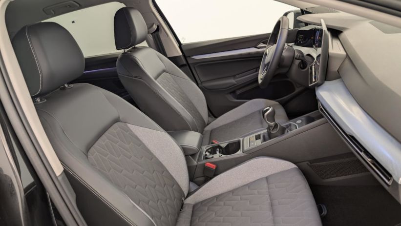 Aperçu du véhicule : 1.5 TSI EVO2 116 BVM6 LIFE PLUS