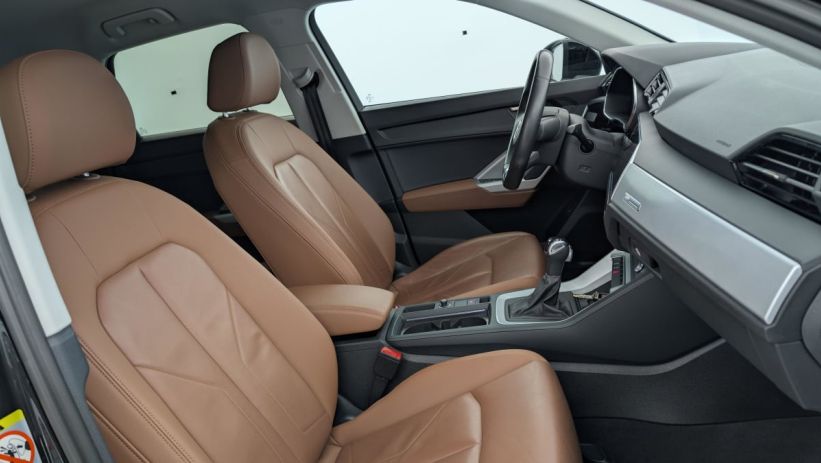 Aperçu du véhicule : 35 TDI 150 ch S tronic 7 Design