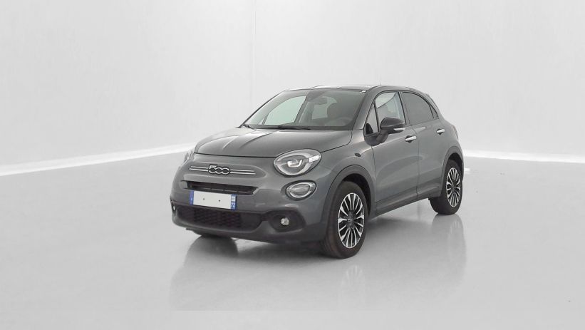 Aperçu du véhicule : 1.5 FireFly Turbo 130ch Pack Confort Style Hybrid DCT7