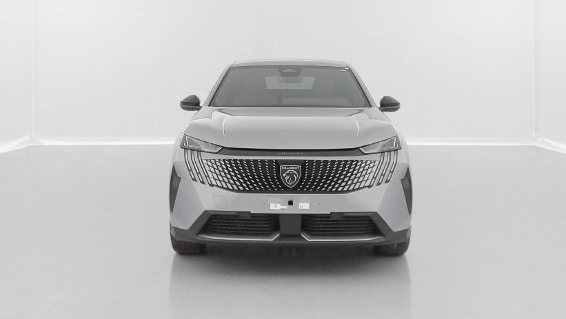 Aperçu du véhicule :  III 1.2 Hybrid 145ch Allure e-DCS6