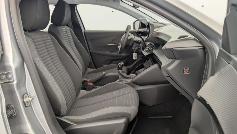 Aperçu du véhicule : PureTech 75 S S BVM5 Active