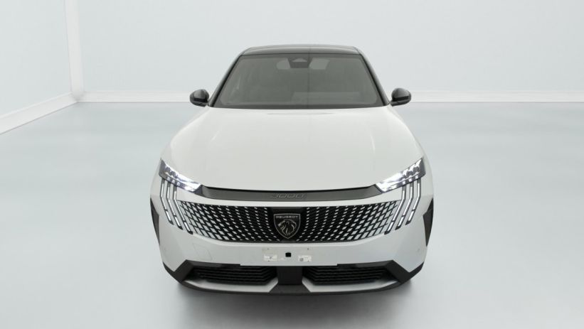 Aperçu du véhicule : Hybrid 145 e-DCS6 GT