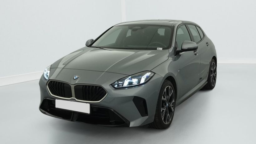 Aperçu du véhicule : 120d 163 ch DKG7 M Sport