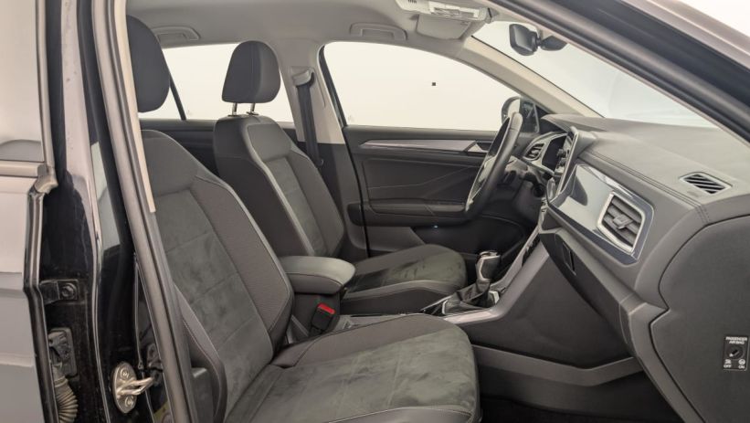 Aperçu du véhicule : 1.5 TSI EVO 150 Start Stop DSG7 Style