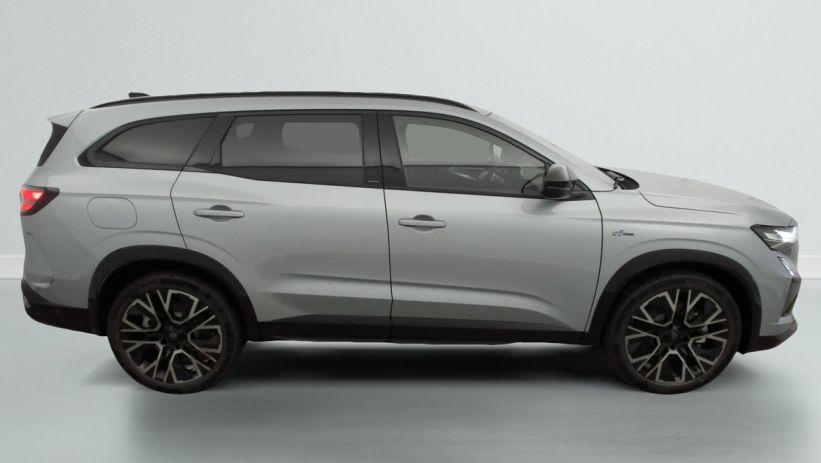 Aperçu du véhicule : FULL HYBRID E-TECH 200 CH 7PL ESPRIT ALPINE